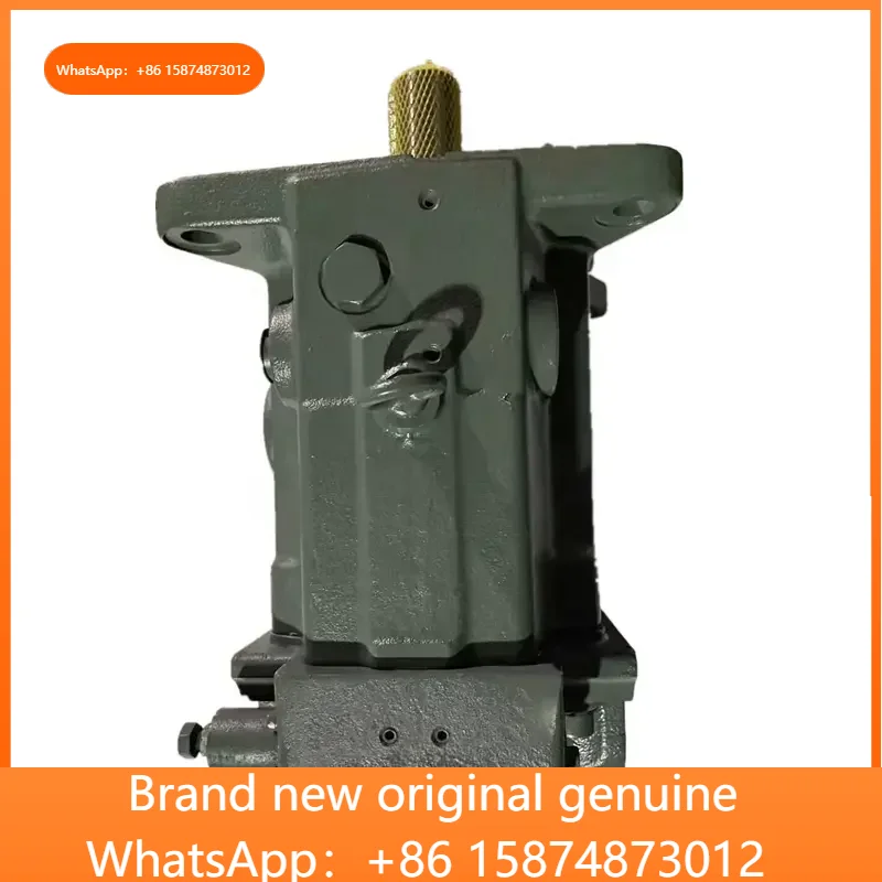 Best selling A22/A37/A45/A56/ A70A/A90/A100 Series A56-F-R-04-H-K-A-3266 A45-F-R-04-H-K-32 Hydraulic Axial Piston Pump