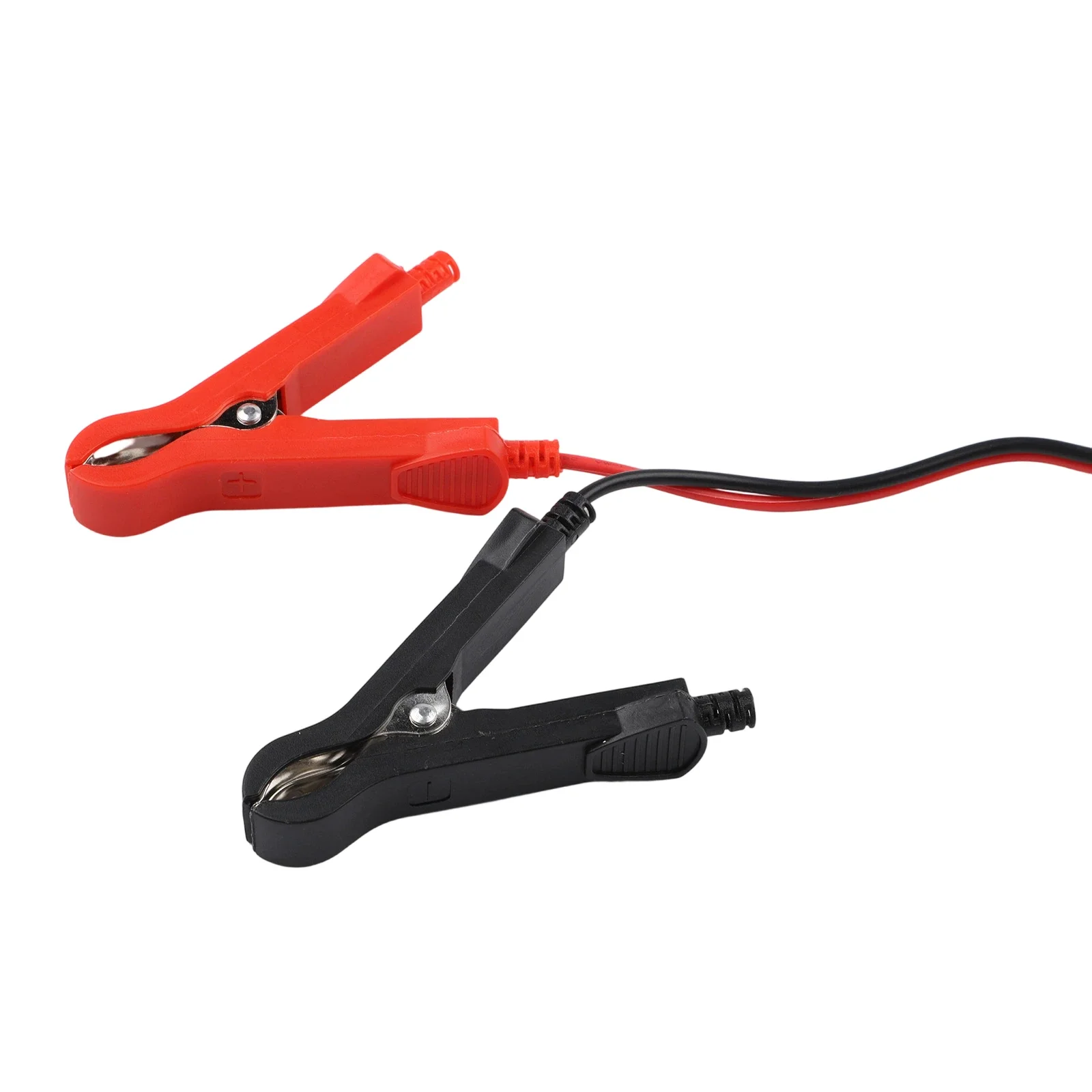 Solar Battery Charger For-MPPT 12VBattery Clamp Controller Solar Panel Connecting Cable Home Solar Charging Tools Parts hardware 3