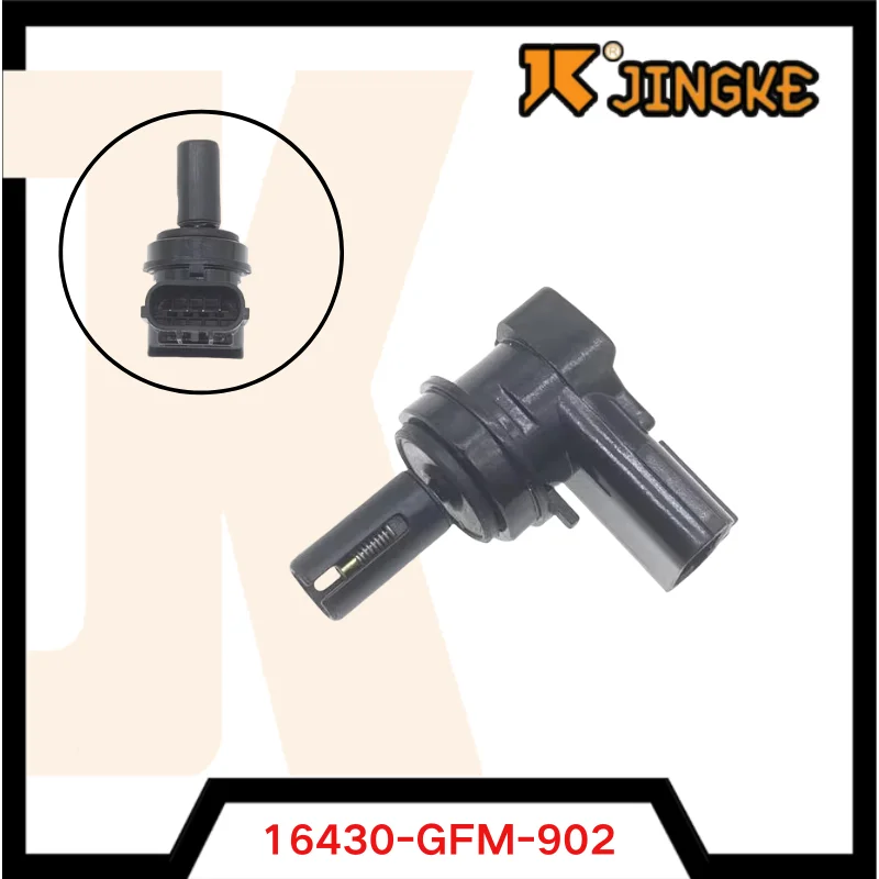 

For HONDA Cbr125 Cbr150 Cbf125 Nx150 Pcx125 Pcx150 Sh150 SPACY110 Nhx110wh Lead110 Motorcycle Throttle Idle Air Regulating Valve