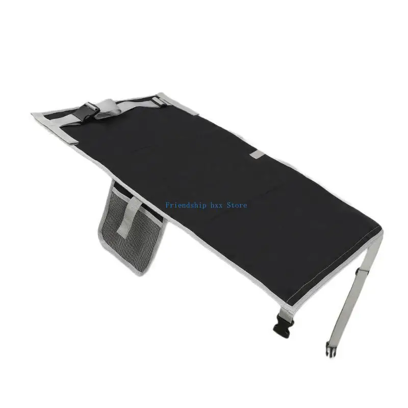 

F1CB Многофункциональные самолеты сиденья Extender Portable Bad Pad Pad Sul Pool Подводка для создания большого пространства и