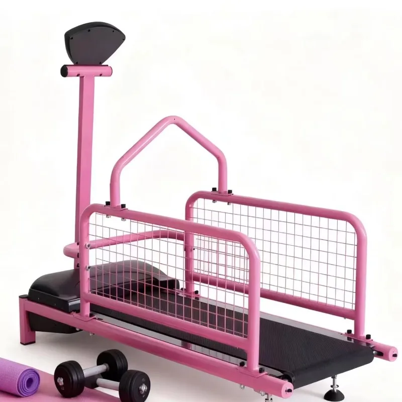 

Highest Cost-effective Under Desk Small Dog Treadmill Automatic Pet Rehabilitation Dog Treadmill Walking Machine