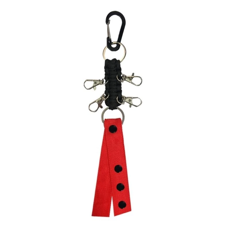 

Cheerleading Accessories Adjustable Cheerleader Pom Holder Cheerleading Gift 4XBB