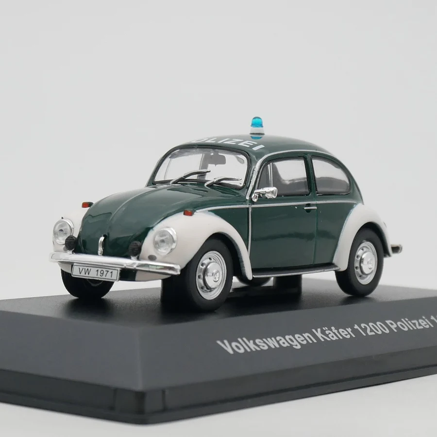 

Литой под давлением IXO, масштаб 1:43, Volkswagen Kafer 1200 1974, немецкий автомобиль, модель автомобиля из сплава, Коллекционная игрушка, подарок, сувенир, украшение для дисплея