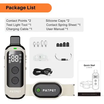 6 best sales Elektro şok cihazı - №6