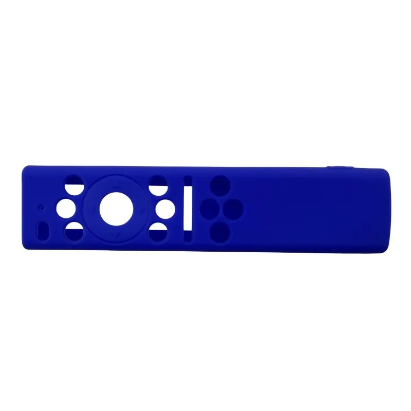 Silicone Protective Case For Solar Remote Control BN59-01385A 01386D 01391A 01385D 01385B 01391B 01385N 01490A