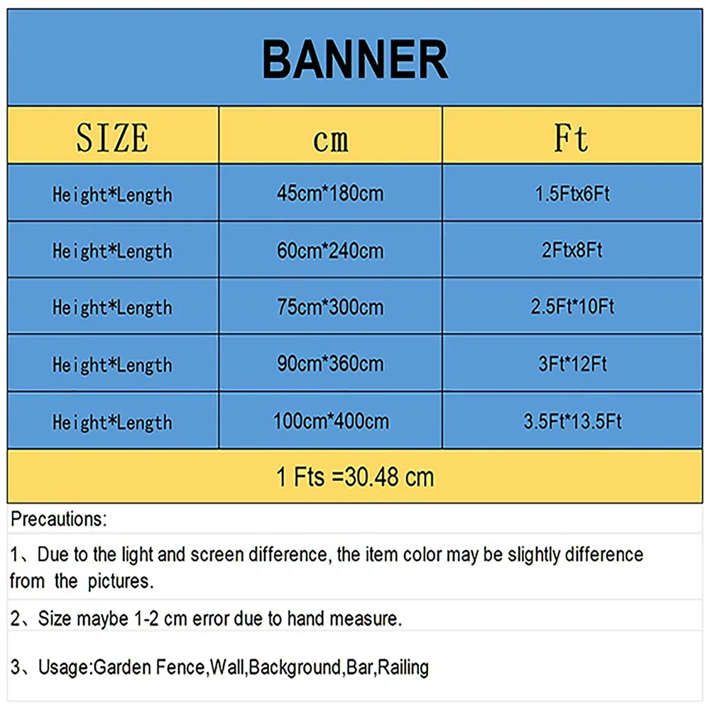 60*240   Golf Banners  Interior Decoration Tapestry Flag