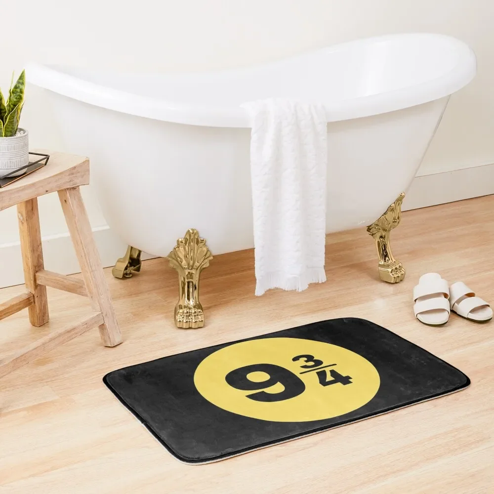 

9 HP Bath Mat Anti-Slip Bathtub Rug Foot Carpet For Shower Accessories Sets For The Bathroom Mat