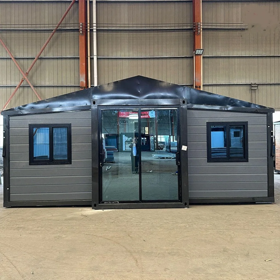 Stackable Prefab Vi… - image