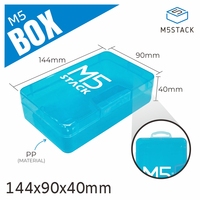 M5Stack Official M5 Box