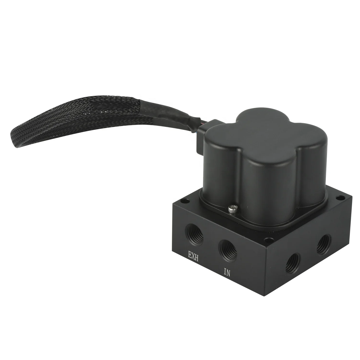 

VU2 VU-2F Air Suspension Solenoid Block Valve