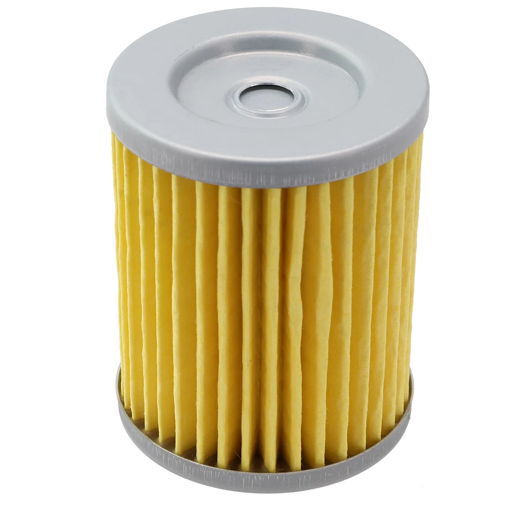 

For SUZUKI RV125 (2003 2016) and RV200 Van Van (2016 2019) Compatible Oil Filter for Motorcycle Engine Maintenance