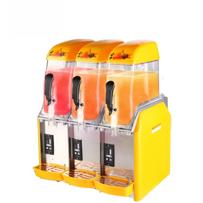 

High Quality Slush Machine Ice Frappe Slush Maker Machine