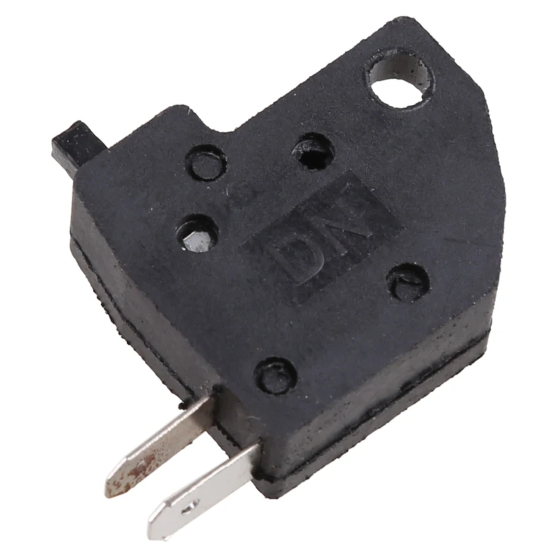 A70F Motorbike Front Brake Light Stop Switch for 50cc-250cc ATV Quad Dirt Pit Bike Moped Scooter for for Kawasaki for S