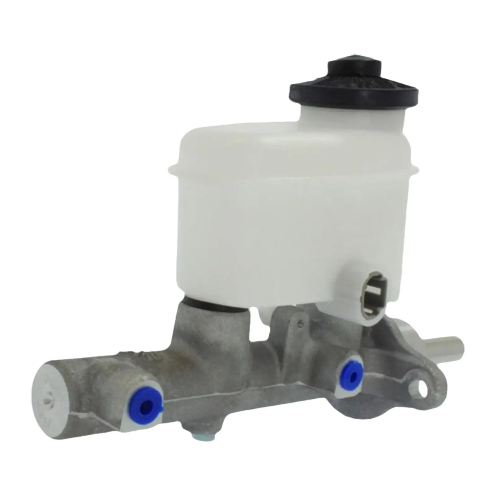 

Brake Master Cylinder with Reservoir Multifunction Easy to Install Direct Replace Brake Component for 130.44729 47201-04060
