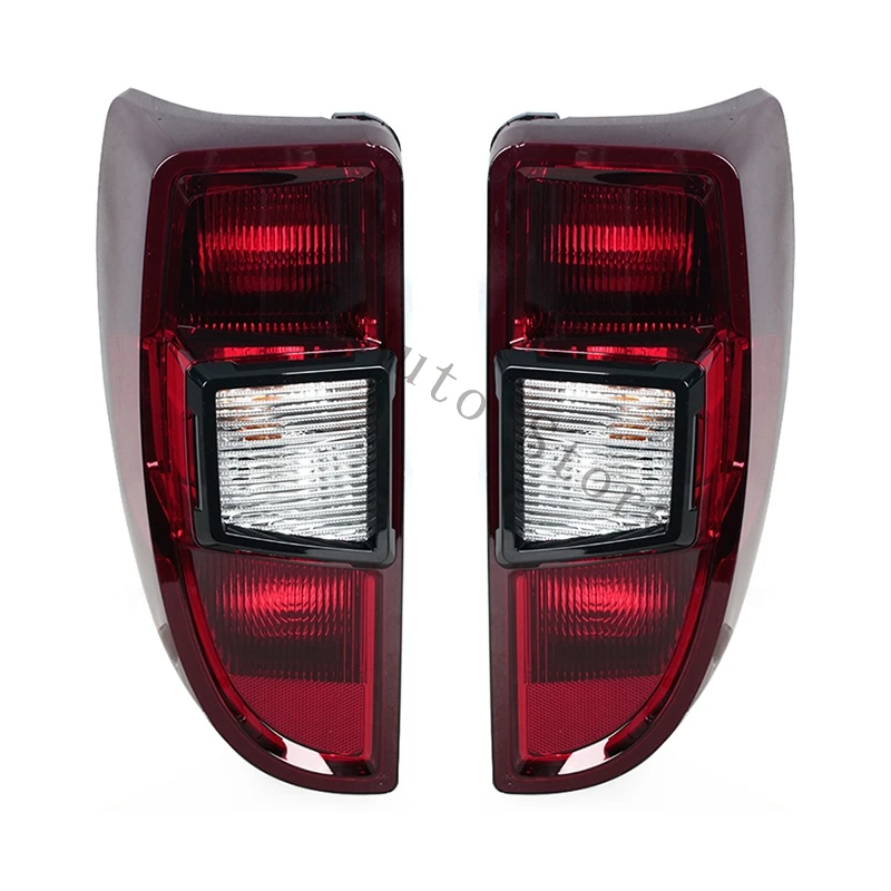 Car Tail Lamp Tail Light Back Light With Bulbs For JMC Vigus Pickup Truck For Jiangling Yuhu