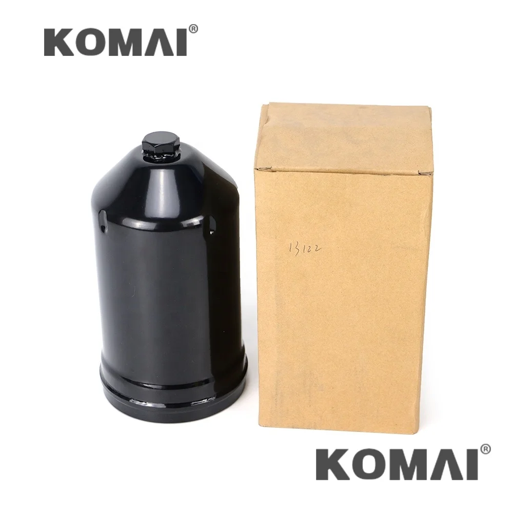 

Warehouse Hydraulic Filtration 23s-49-13120 23s-49-13122 Use For Heavy Machine