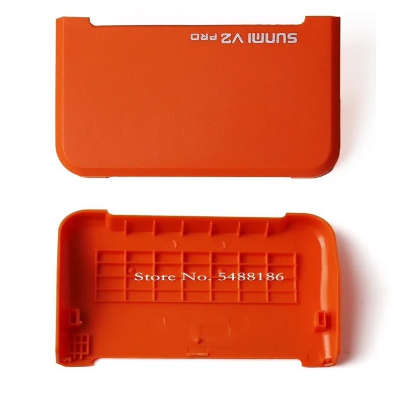 New Original V2 PRO Paper Covers for Sunmi Handheld All-in-one Android Smart POS Printer Spare Parts