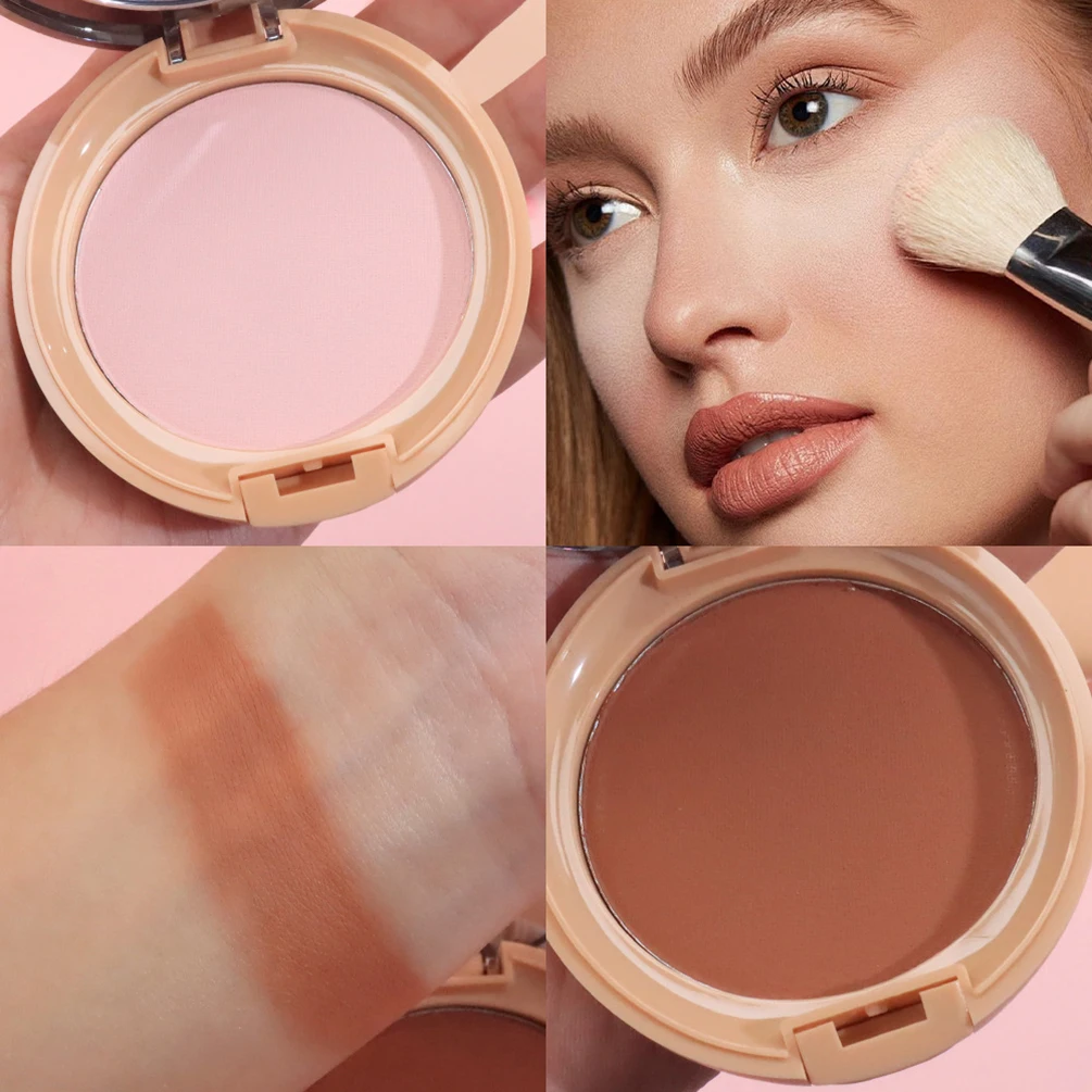 

10 г консилер под частной маркой, прессованная пудра с индивидуальным логотипом, 15 цветов, длительный контроль жирности, осветляющий контур, макияж, без жестокости