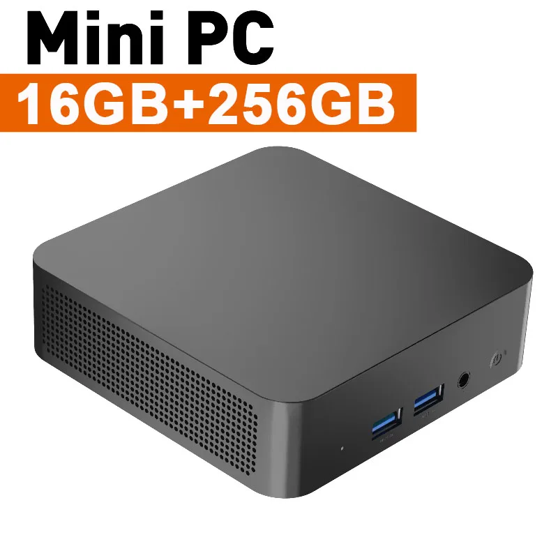 16GB 256GB