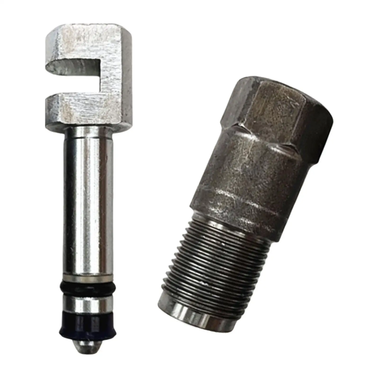 

Hydraulic Jack Oil Pump Parts Car Repair Tools Easy to Install