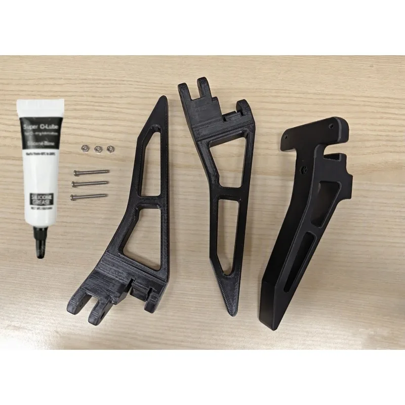 For Matthews Engage Limb Legs Bow Stand Bracket Support Holder Compound Bow Accessories