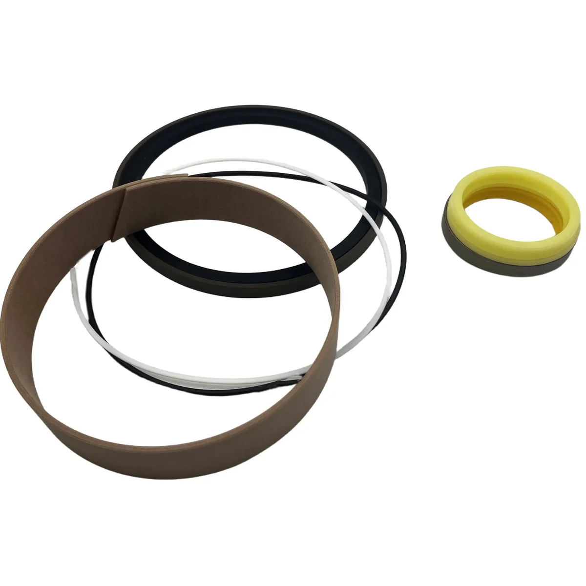 

For Hydraulic Seal Kit 7X-2660 7X-2661 Construction Machinery Spare Parts 7X-2660 7X-2661 CAT