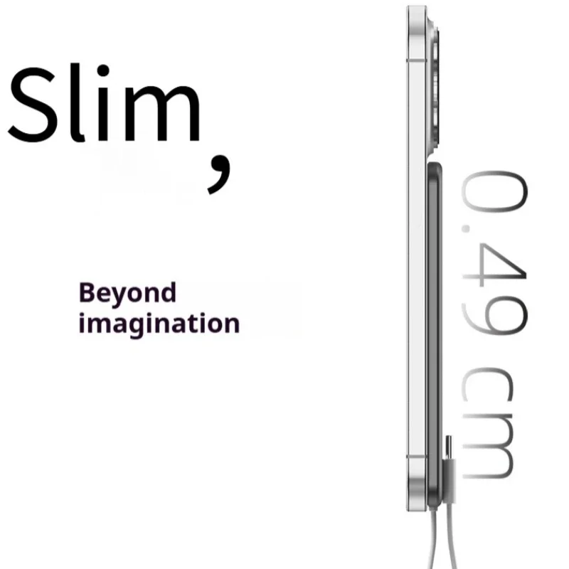 Ultra-Thin Magnetic… - image