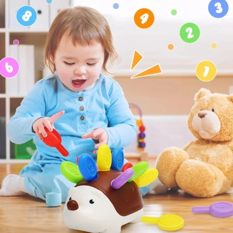 Category image: Basic & Life Skills Toys