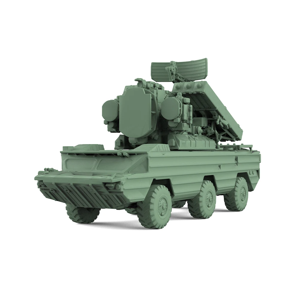 Germany Osa-Ak Self…