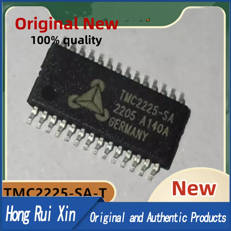 10pcs TMC2225-SA New and Original TMC2225-SA-T HTSSOP28