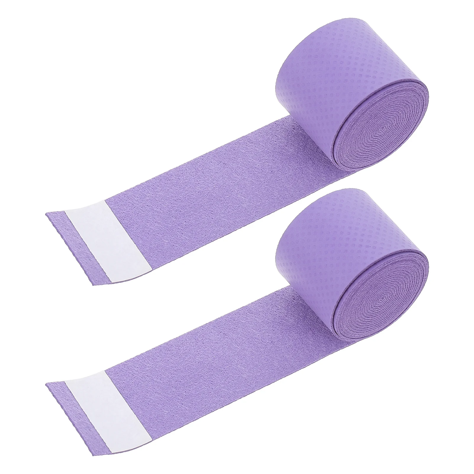 2 шт., нескользящие ленты для барабанных палочек, впитывающие пот обертывания для барабанной установки, амортизирующие аксессуары для барабанных палочек