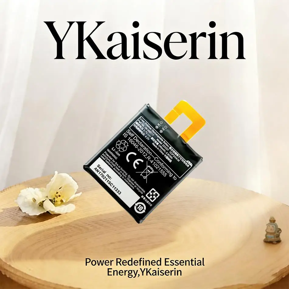 

Аккумулятор для быстрой зарядки планшетов Amazon Kindle KO1 Oasis 1, 2, 245 мАч (58-000117)