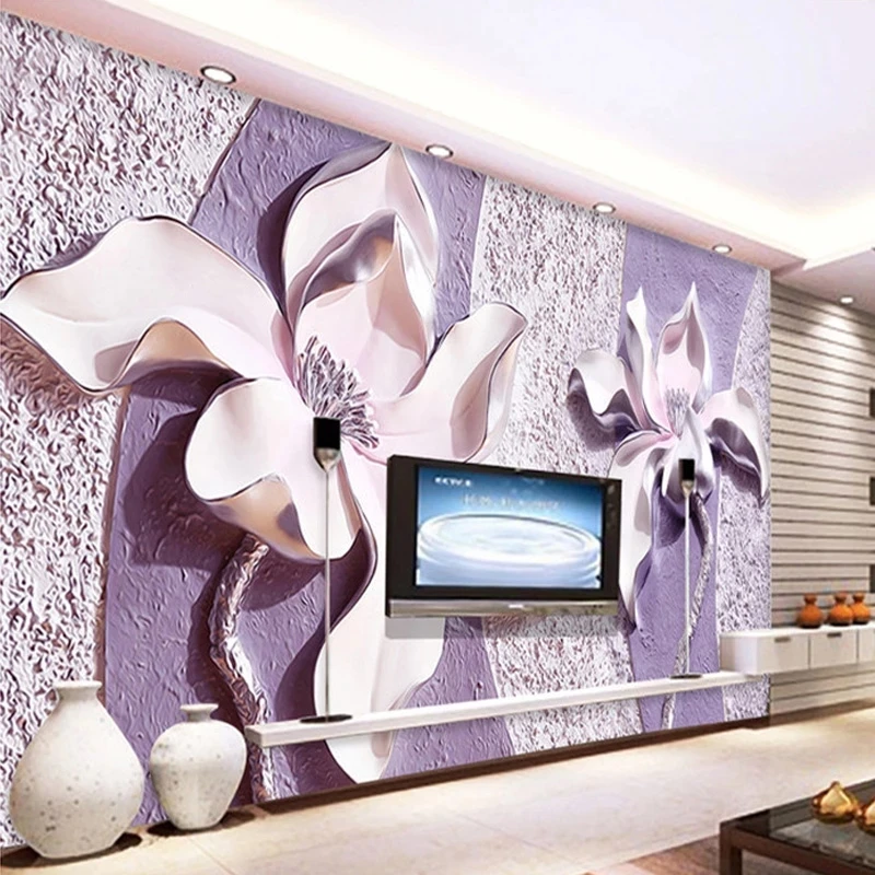 papel-de-parede-personalizado-em-relevo-3d-magnolia-roxa-para-quarto-flores-sala-de-estar-sofa-fundo-de-tv-restaurante-tecido-de-parede