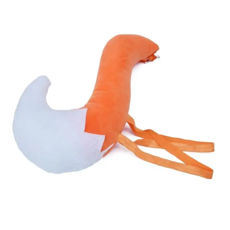 652F مجموعة ذيل الثعالب الصناعية عصابة رأس ذيل فروي عصابة رأس للأذن طوق الشعر #4