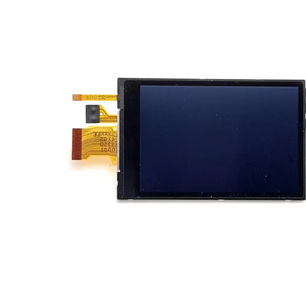 Новый ЖК-дисплей для Panasonic FX80 FH7 FS22 с подсветкой + запасная часть сенсорной камеры