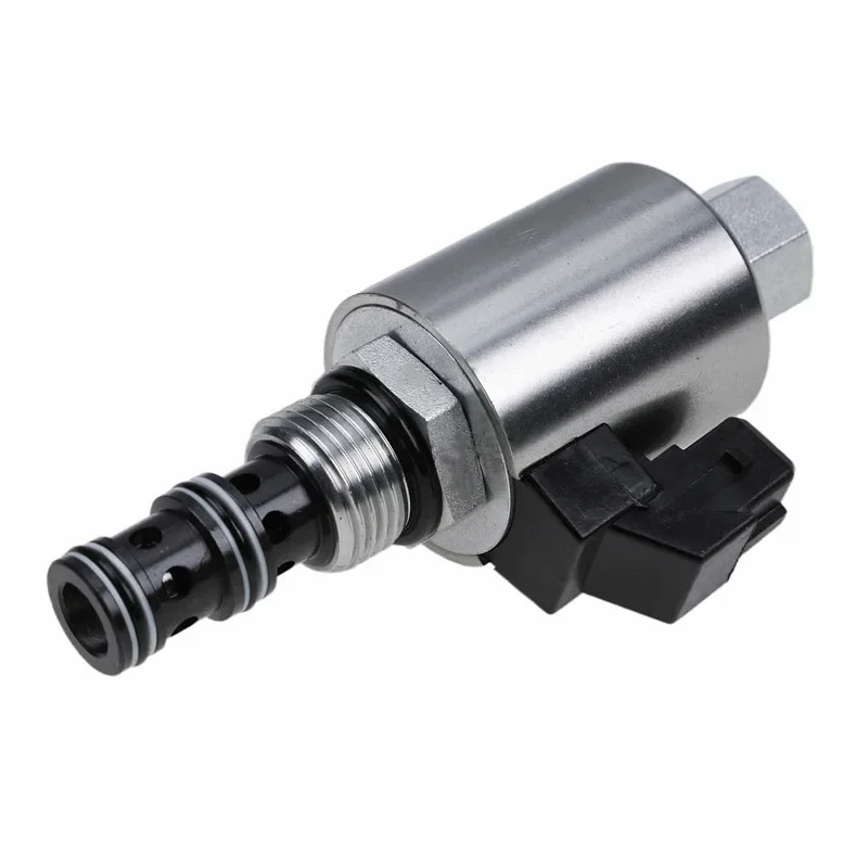 Solenoid Valve 25/105200 25105200 for J C B Backhoe Loader 3CX 4CX