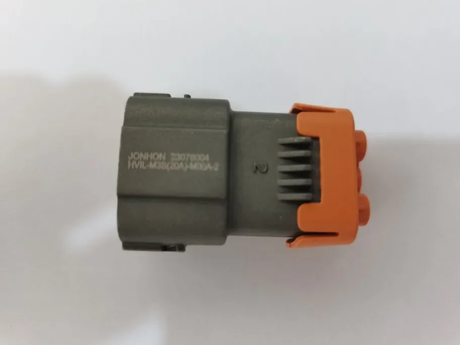For Connector HVIL-…