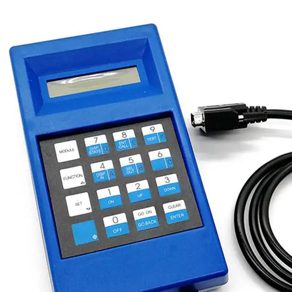 Omnipotent Blue Elevator Test Tool GAA21750AK3 Unlimited Version Blue TT Server Lift Service Debugger