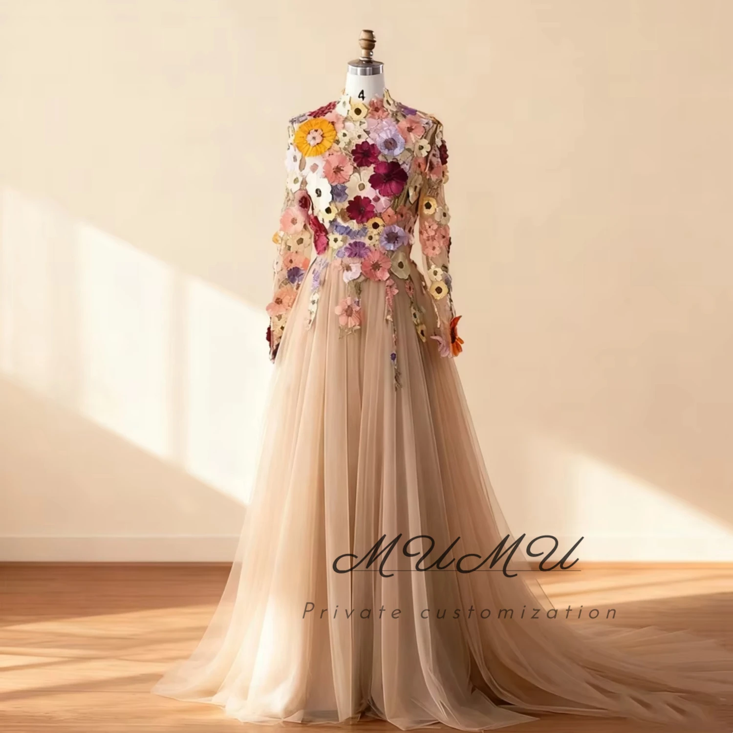 Mumu personalizado فسات intellimaveravestido de baile vestidos de casamento para festas Плаusingе pentruч bagoнее vestidos de noite femininos de luxo vestido de noiva