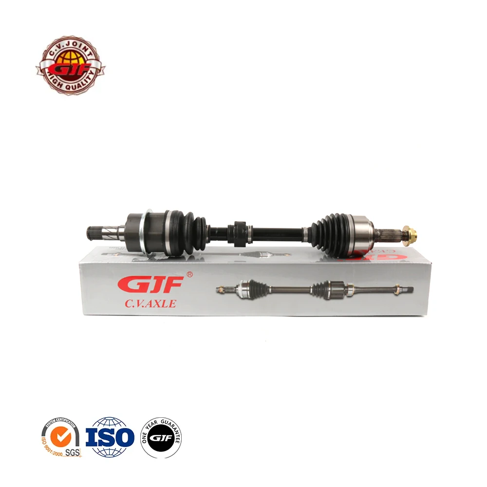 

NEW K0022560X GP42-25-50XF Auto Drive System Right Left Rear Front Cv Axle Drive Shaft for MAZDA 6 GH 2.0 2009-2015 C-MZ079-8H