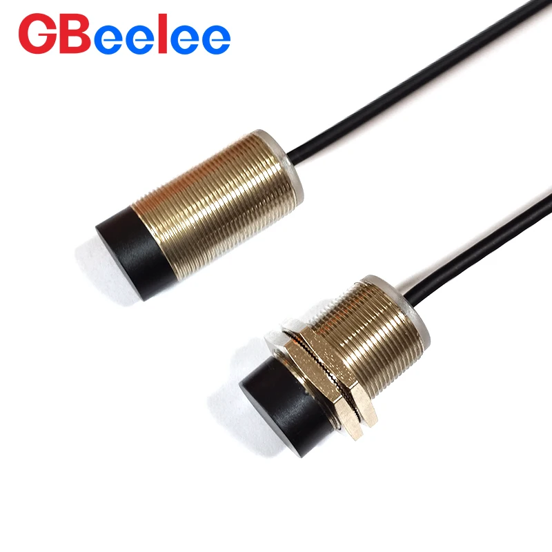 30PCS High Quality OMR Highly Response Frequency Analog Output BL-JJ-H3X Metal Sensor Inductive Proximity Position Industrial Se
