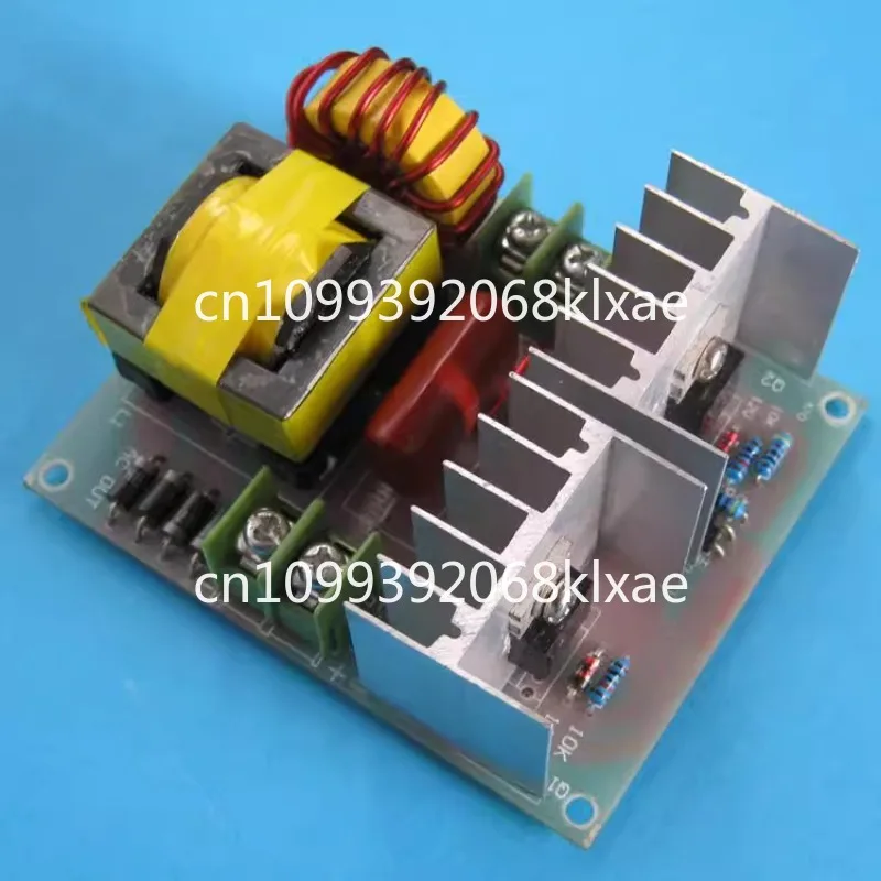 Suitable for ZVS Tesla Coil/Max Generator/High Voltage Power Supply ZVS Module