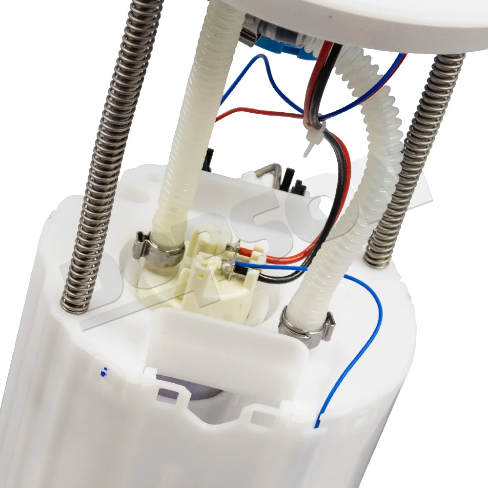 Dopson Factory Brand New High Quality Electric Gas Complete Fuel Pump Assembly 1294084 P1110040104A0 For FOTON TUNLAND 2.0T