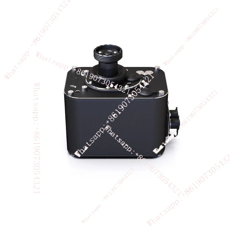 Practical for Virpil VPC MongoosT-50CM3 Base flight simulation, joystick base