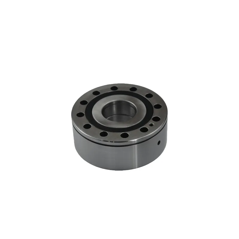 ZKLF40115-2RS(-2Z/-2AP) ZKLF Series Combined Ball Screw Axial Angular Contact Ball Bearing ZKLF40115 Size 40x115x46mm