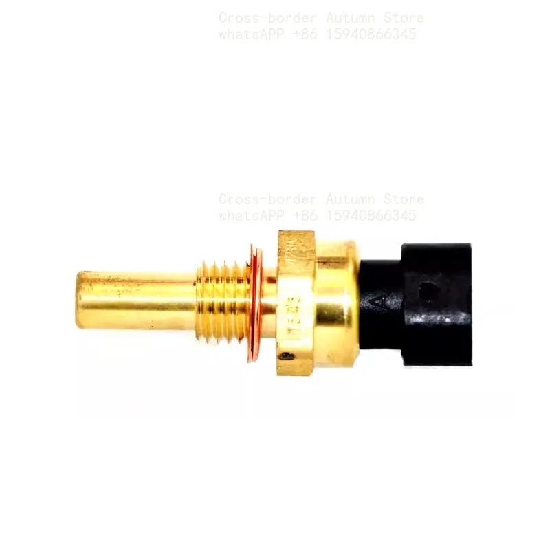 Coolant temperature sensor,for  Foton auto parts coolant temperature sensor E049166000029