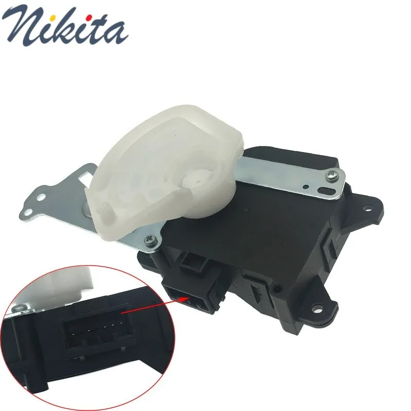 HVAC Vent Actuator Motor Assembly Air Mix For Honda Civic 2006 2007 2008 2009 2010 2011 CR-V 2007 2008 2009 2010 2011