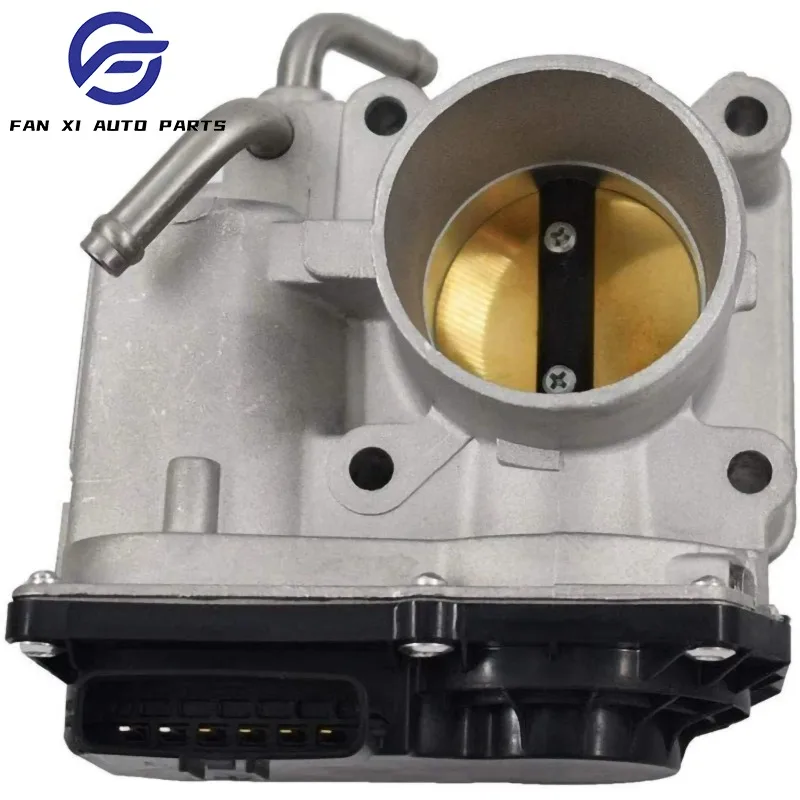 22030-0M010 22030-21030 Electronic throttle body assembly  For TOYOTA YARIS 2004-15 2203021030