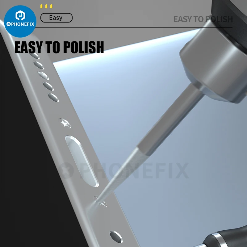 Maant d1 caneta gravador elétrico para o telefone móvel cpu ic polimento treliça corte removedor de carregamento inteligente ferramenta moagem