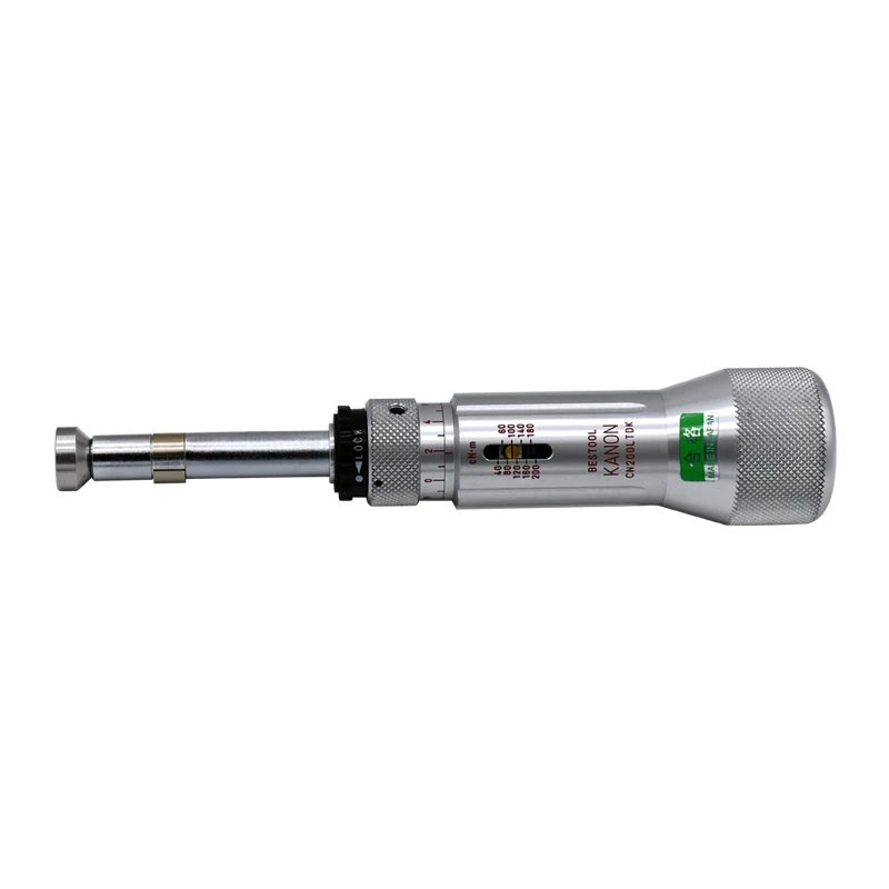 

Denta l Repair Tool Torque Wrench for Handpiece Push Button Cap RT-TW-J